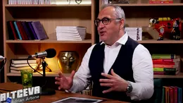 Cauza REALĂ a morții lui Mihai Eminescu. Alin Comșa face dezvăluirea la ALTCEVA cu Adrian Artene: ”Creierul lui era intact”