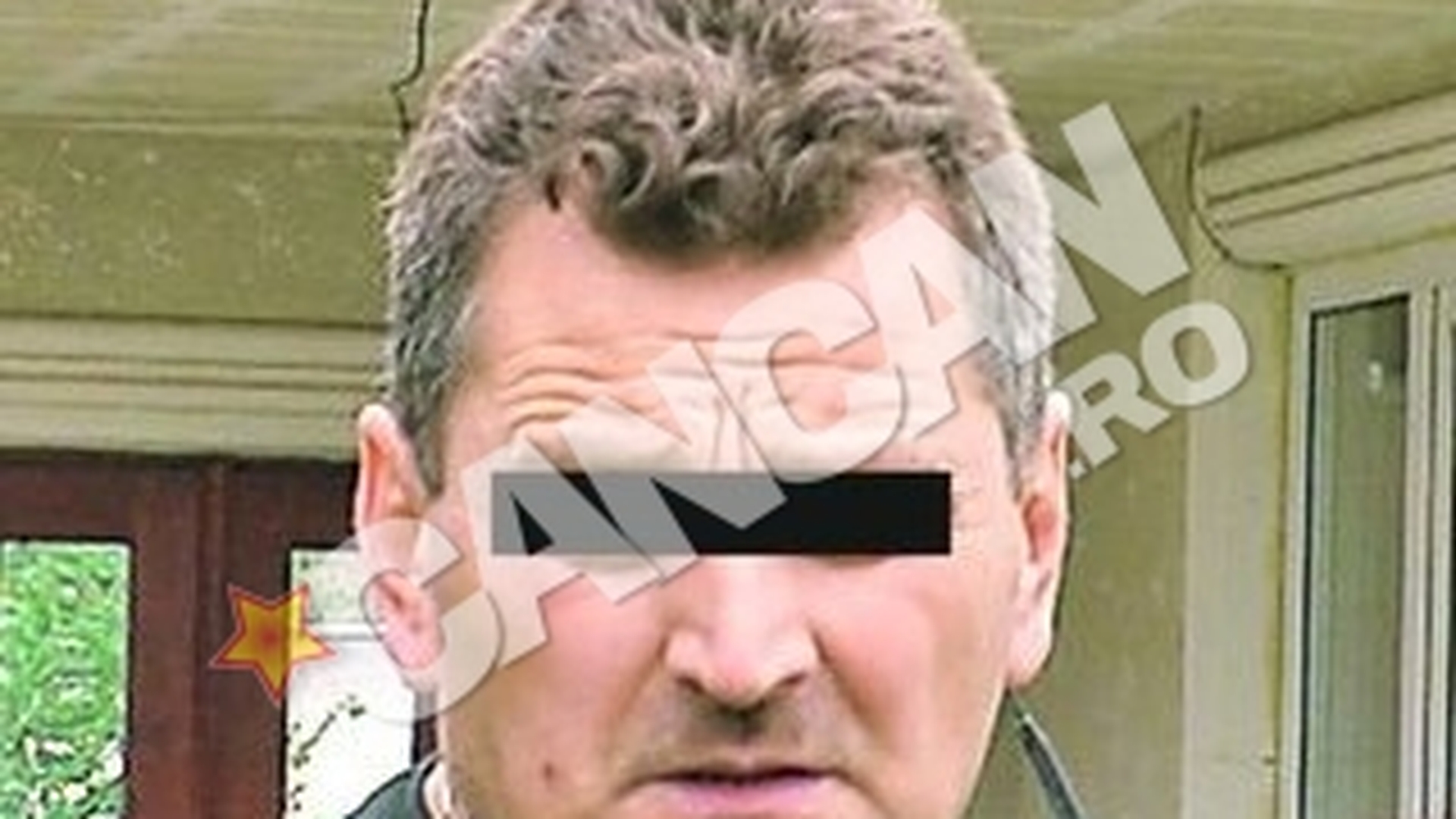 Seful Politiei Suceava a dezarmat un subaltern. Politist lasat fara pistol pentru ca si-a amenintat sotia