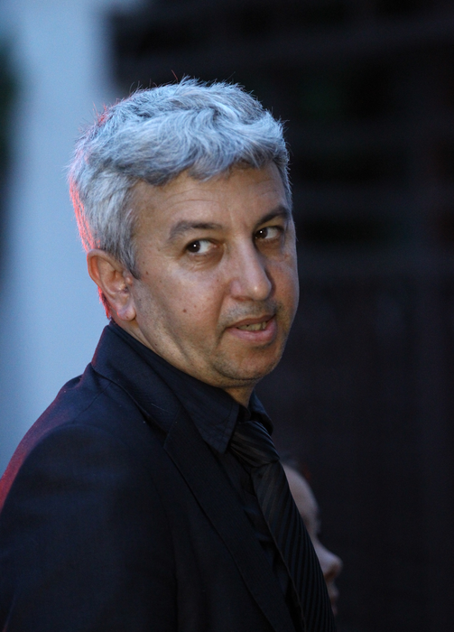 Dan Diaconescu a ieșit din lumina reflectoarelor, dar continuă pe linia afacerilor (Foto: CANCAN.RO)