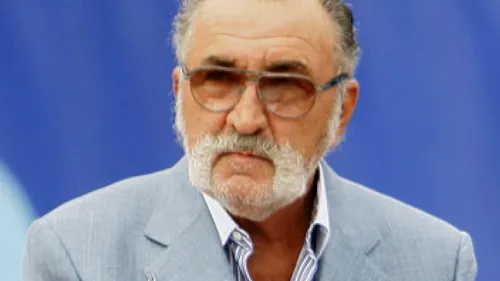 Gestul impresionant facut de Ion Tiriac! Ce a facut el in numele tragediei din Apuseni