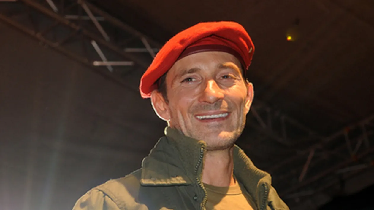 Radu Mazăre promite că de 1 Mai Mamaia o să aibă un hit care să rupă radiourile şi toate cluburile