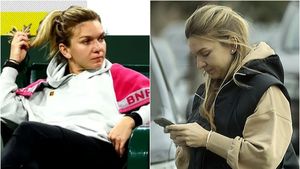 51 de probe cu probleme pentru Simona Halep? Dezvăluire cutremurătoare făcută după verdictul de 4 ani