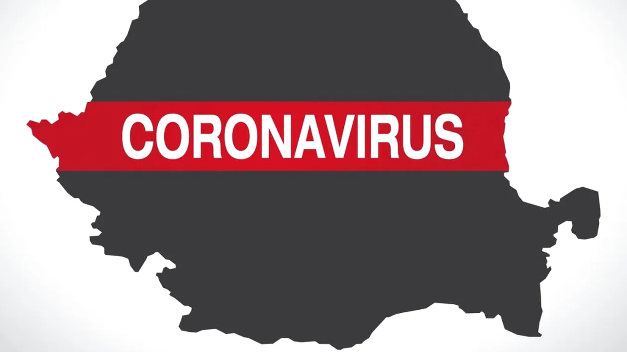 Județul Cluj, alertă de COVID-19. Mai multe localități au intrat în scenariul ROȘU