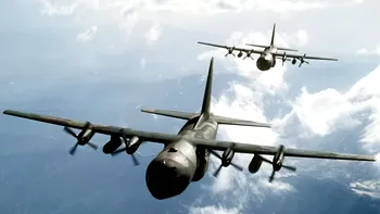 S-a emis Ro-Alert în Tulcea! Atac cu drone rusești la granița cu România