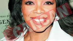 Oprah, la un pas de evacuare