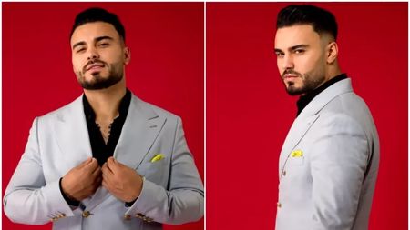 Jador a răbufnit după ce Oana Ciocan a fost criticată: „Pentru toate fetele care vorbesc urât.” De ce a slăbit atât de mult?