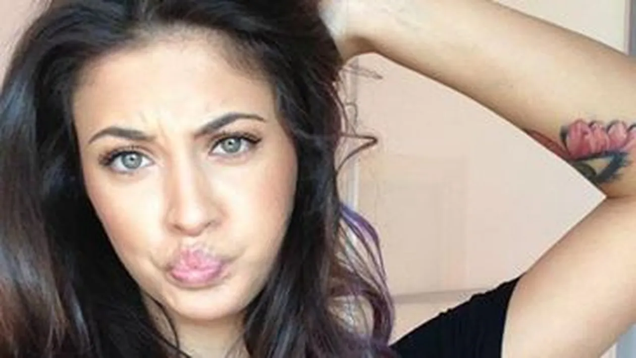 Maia, asemanare izbitoare cu mama sa, Antonia! Cum s-au fotografiat cele doua