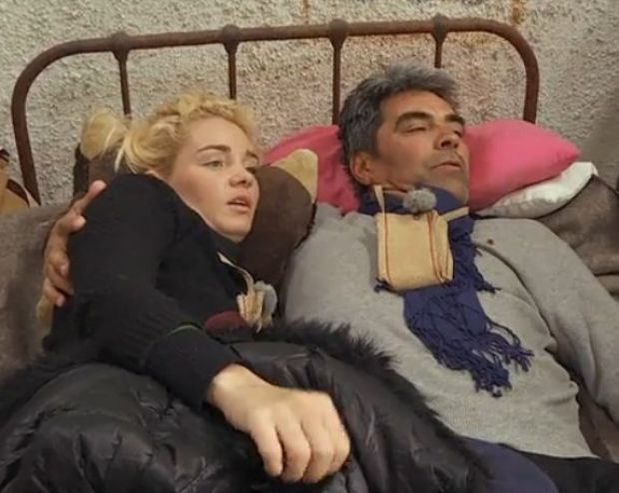 Scandal între MARIA CONSTANTIN şi SAVETA BOGDAN! Vedeta a prezis în urmă cu doi ani:”Domnule Marcel Toader, ea o să se ducă în braţele altuia“