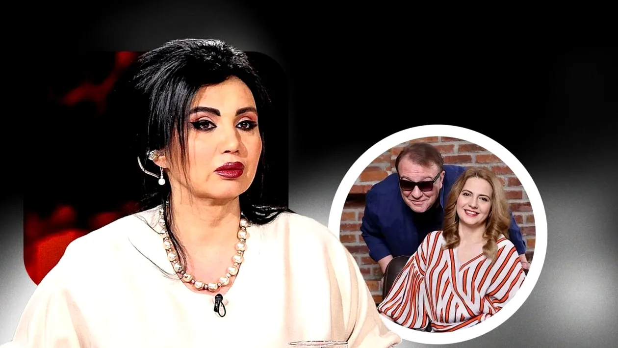 Adriana Bahmuțeanu, martoră la „coșmarul” din salonul de masaj care are legătură cu văduva lui Gabriel Cotabiță: „Mai ceva ca în dosarele Epstein”