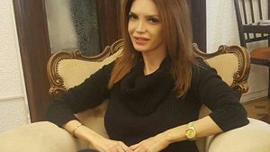 Cristina Spătar a făcut anunţul despre familia ei. "Trecem într-o nouă etapă!" Ce se va întâmpla de luni