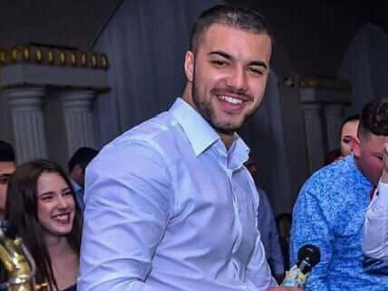 Culiță Sterp, pus la punct de noua lui iubită. Care a fost motivul uluitor: ”Nu mă asculți deloc!”