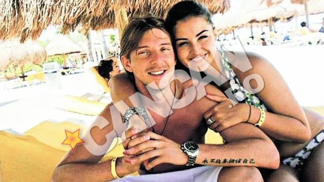 Opt zile de vis pe plaja din Cancun - Antal si-a dus avocata in Mexic