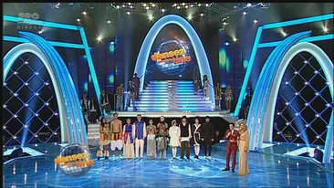 Seară tensionată la Dansez pentru Tine. Vezi care sunt echipele condamnate la duelul de săptămâna viitoare