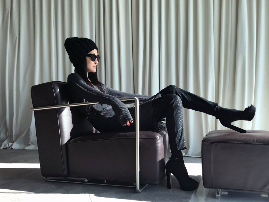 Imagini de senzație! Creatoarea de modă Vera Wang arată la 70 de ani, mai bine ca o adolescentă de 20. FOTO