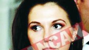 BMW-ul unei avocate, lasat fara frane de persoane necunoscute