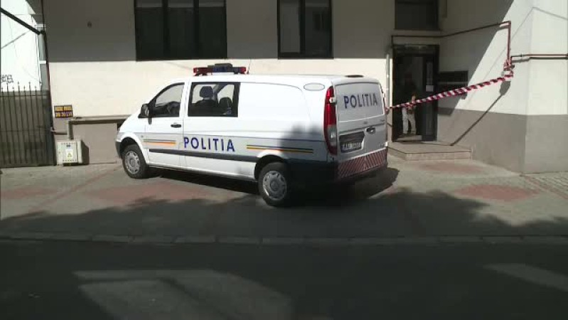 Legiștii au stabilit că bunica a fost înjunghiată de mai multe ori