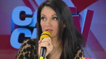 Secretul frumuseţii Nicoletei Luciu! Vezi ce face vedeta pentru a arăta perfect de fiecare dată