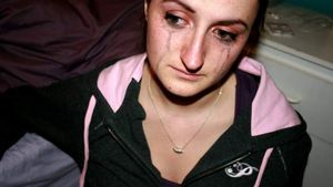 O româncă din Italia, mesaj sfâșietor în mediul online: ”Soțul i-a murit din cauza coronavirusului, iar ea se află în carantină, nu a putut merge la cimitir”