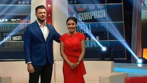 Andreea Mantea și Victor Slav, din nou împreună. “Are sechele, să o înțelegem!”