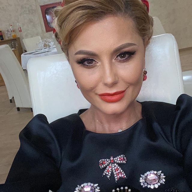 Artista vrea să devină psiholog