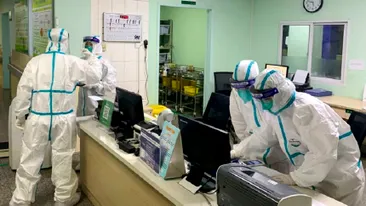 Un expert chinez a făcut anunțul așteptat de toată omenirea. Când poate fi adusă sub control pandemia de COVID-19. “Sunt de părere că...”