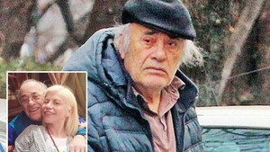 Ce bolid i-a cumpărat Loredana Groza tatălui ei! La 81 de ani, Vasile Groza întoarce toate privirile pe stradă