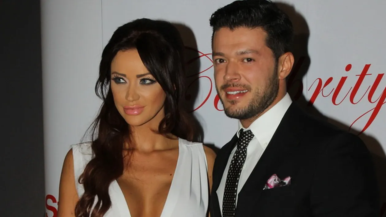 Cea mai grea seara din viata “Printului” Cristea! Slav i-a furat iubita si titlul de cel mai sexy barbat!