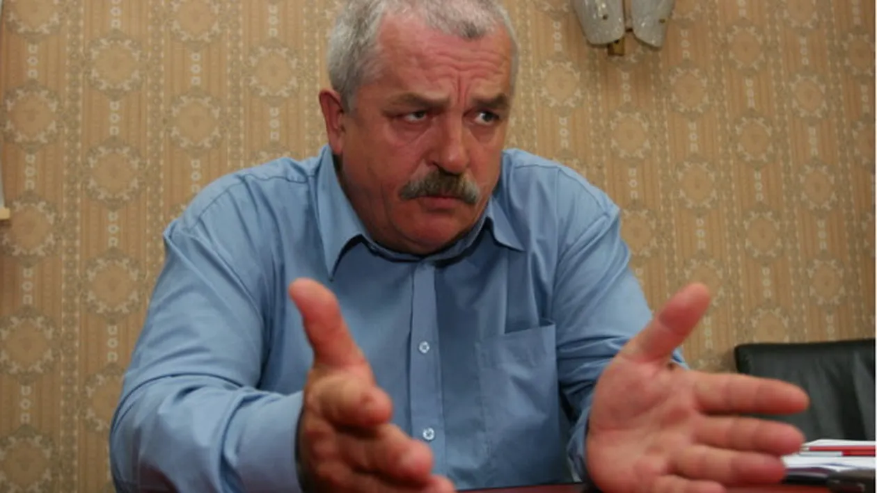 Asta este imprimeria lui Remes! Am descoperit usa pe care fostul ministru al Agriculturii scoate aproape 1 milion de euro anual!