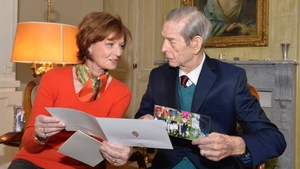 Principesa Margareta a înregistrat mesajul de Crăciun. Când va fi transmis