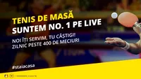 Noul sport ‘național’ care i-a înnebunit pe români, de când fotbalul e în pauză!