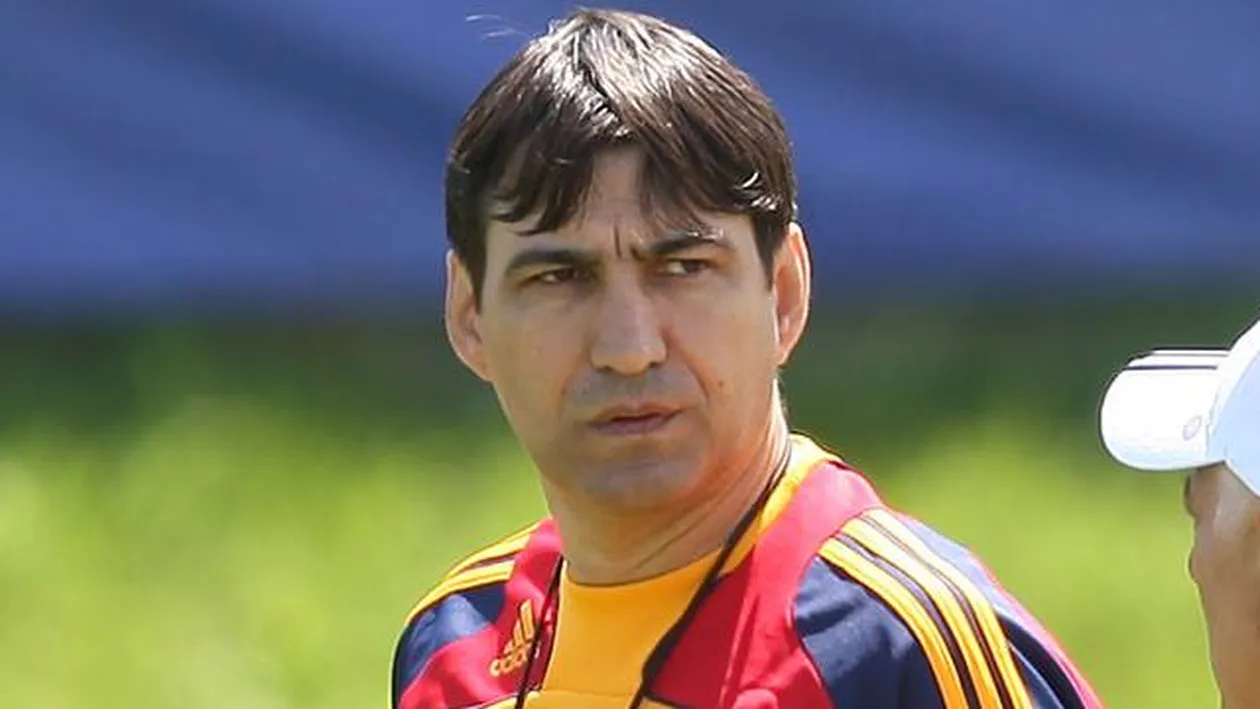 ROMANIA-GRECIA LIVE: Piturca pregateste o mare surpriza. Un jucator care NIMENI nu credea ca va fi chemat