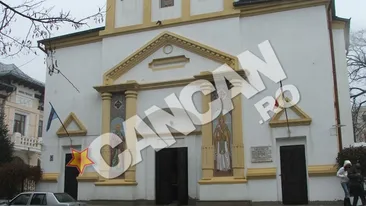 Declaratia socanta a unui barbat prins cand pipaia femei in biserica: “Le-am apucat de fund. Mai gresesc si eu!”