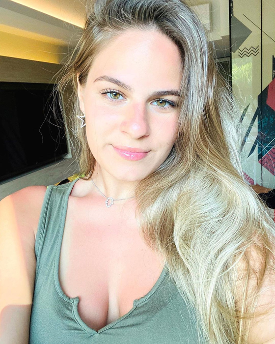 Ioana îl bântuie încă pe Gami? (SURSA: INSTAGRAM.COM)