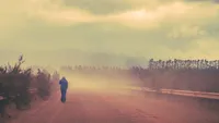 Nor de praf foarte toxic deasupra Cubei! Ce a cauzat fenomenul extrem