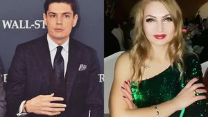 Uluitor! Cazul se află pe masa procurorilor! Fosta soţie a lui Christian Sabbagh, hărţuită de mama ”ministraşului Ken” de la Externe!