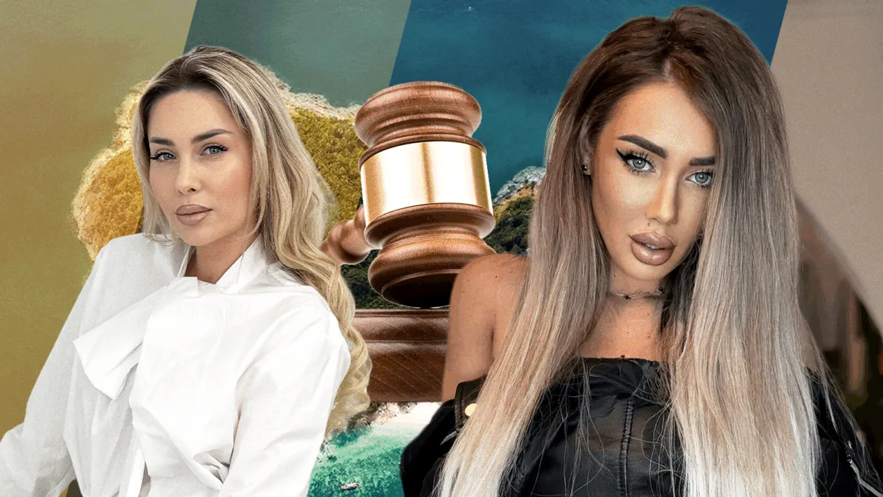 Strategia prin care Maria Avram încearcă să scape de procesul cu Oana Monea. Războiul continuă după „Insula Iubirii”