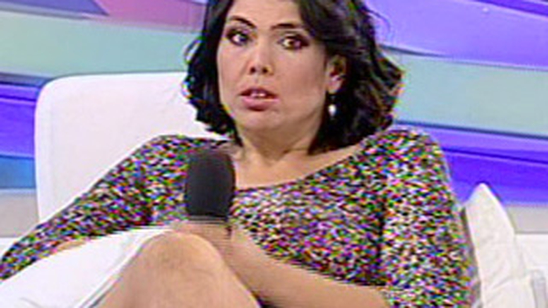 Mai ceva ca intr-o telenovela! Ioana Tufaru se bucura ca tatal ei a murit: "Mi-a facut foarte mult rau"