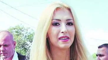 Andreea Balan: Fara doar si poate trupa Andre a fost cea mai tare a anilor '90! La 14 ani umpleam stadioane