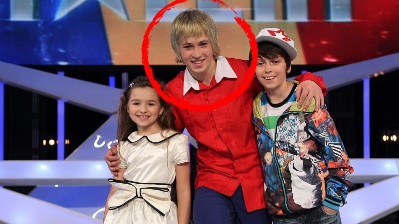 Ștefan Florescu a fost la un pas să câștige Românii au talent în 2011! Cum a fost filmat pe străzile din Taiwan
