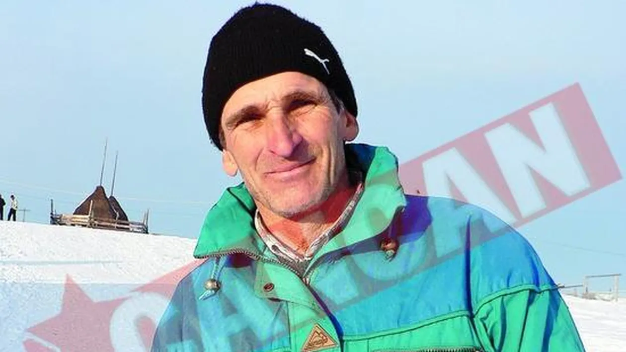 A facut din banii lui o partie pentru copiii din sat