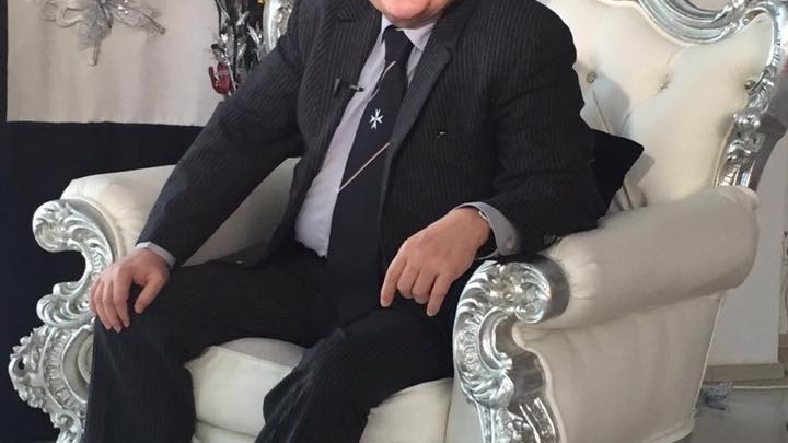Reacția lui Irinel Columbeanu, după ce Monica Gabor a postat o fotografie cu fiica lor, într-un jet privat