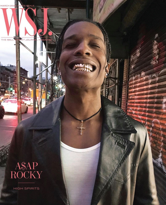 Rihanna și noul iubit, ASAP Rocky, sunt de nedespărțit! Deși nu și-au asumat încă relația, apropiații i-au dat de gol: “Ea este foarte fericită” | FOTO