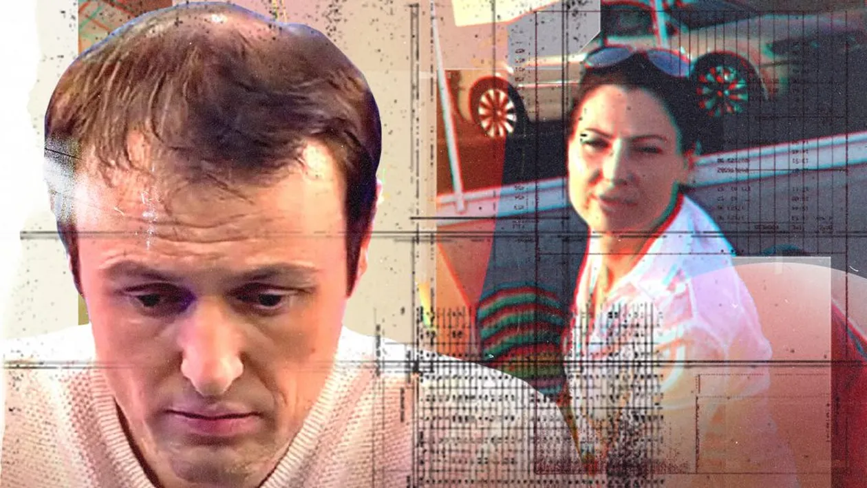 Călin Geambașu o acuză pe mama fiului său: ”Minte cu nerușinare! A dovedit sadism emoțional și…”