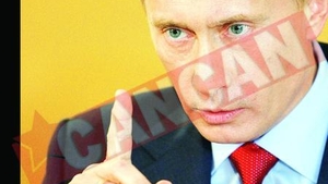 Putin are insomnii