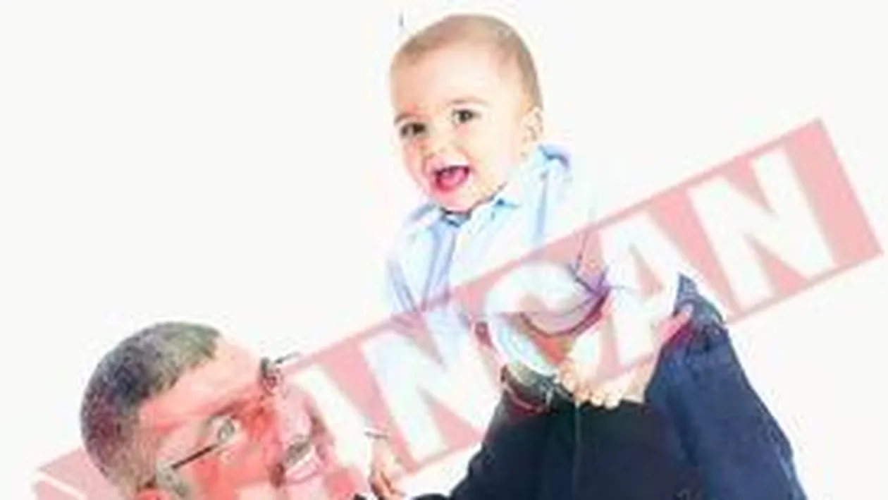 Maximus Prigoana, pe urmele tatalui sau