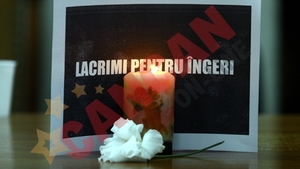 "Copiii ardeau, iar infirmiera se uita la telenovele"