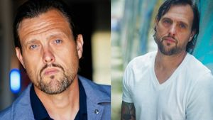 Doliu în lumea filmului! Celebrul actor a murit la doar 45 de ani, după o luptă grea cu cancerul