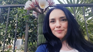 Cu ce se ocupă Magda Vasiliu în Italia, după ce a renunțat la pupitrul știrilor: "Am remarcat cu tristețe..."