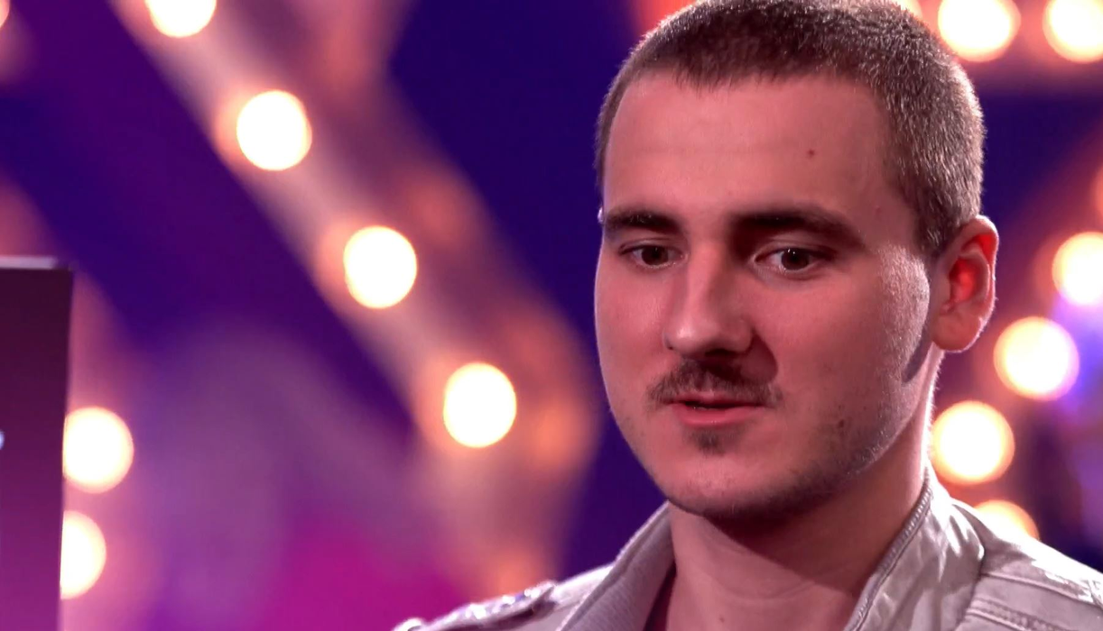Cine e, de fapt, Norbert Boda, tânărul huiduit pentru că este ungur, pe scenă la Românii au Talent de la Pro TV