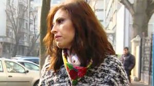 Roxana Sarbu, impietrita de durere! Ce a facut in ziua in care fiica ei a implinit cinci ani: "Mi-a zis ca ii este dor de mine"